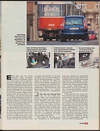 Seite 35 von Übersicht: auto motor und sport / Nr. 16 / 2006 - Titelseite