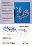 Page 165 of SwissClassics Nr. 3 / 2004