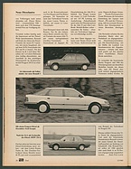 Seite 28 von Übersicht: auto motor und sport / Nr. 12 / 1985 - Titelseite