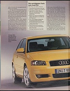 Seite 18 von Übersicht: auto motor und sport / Nr. 4 / 2003 - Titelseite