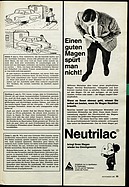 Seite 55 von ADAC Motorwelt Nr. 11 / 1967 vom 01.11