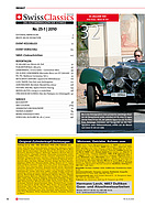 Seite 4 von SwissClassics Nr. 1 / 2010