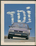 Seite 24 von Übersicht: auto motor und sport / Nr. 7 / 1995 - Titelseite