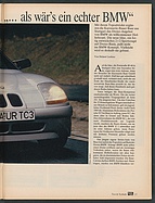 Seite 27 von Übersicht: auto motor und sport / Nr. 8 / 1988 - Titelseite