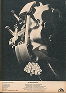 Seite 95 von auto motor und sport Nr. 7 / 1970