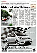 Seite 20 von AR Nr. 36 / 2006