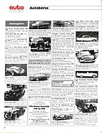 Seite 60 von Auto exklusiv Nr. 5 / 1988