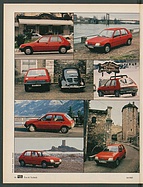 Seite 46 von Übersicht: auto motor und sport / Nr. 16 / 1985 - Titelseite