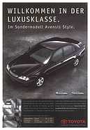 Seite 20 von AR Nr. 22 / 1999