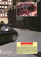 Seite 5 von Auto exklusiv Nr. 10 / 1989