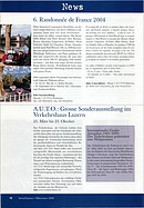 Seite 10 von SwissClassics Nr. 1 / 2005