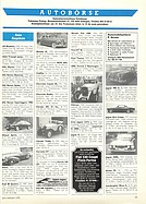 Seite 63 von Auto exklusiv Nr. 3 / 1985