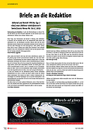 Seite 16 von SwissClassics Nr. 5 / 2019