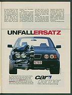 Seite 49 von Übersicht: auto motor und sport / Nr. 16 / 1995 - Titelseite