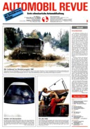 Seite 1 von AR Nr. 3 / 1982 vom 21.01
