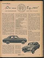 Seite 669 von Übersicht: Das Auto / Nr. 20 / 1950 - Titelseite