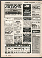 Seite 118 von Übersicht: auto motor und sport / Nr. 20 / 1989 - Titelseite