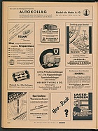 Seite 124 von Übersicht: Das Auto / Nr. 4 / 1950 - Titelseite