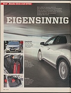 Seite 30 von auto motor und sport Nr. 5 / 2012