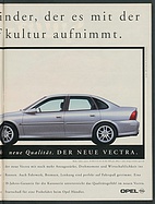 Seite 25 von Übersicht: auto motor und sport / Nr. 9 / 1999 - Titelseite