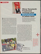 Seite 44 von auto motor und sport Nr. 10 / 2012