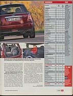 Seite 61 von auto motor und sport Nr. 3 / 2010