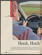 Seite 24 von Übersicht: auto motor und sport / Nr. 26 / 1990 - Titelseite