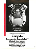 Seite 9 von Auto exklusiv Nr. 2 / 1990