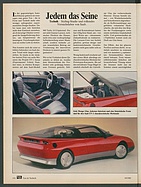Seite 106 von Übersicht: auto motor und sport / Nr. 10 / 1985 - Titelseite