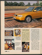 Seite 22 von Übersicht: auto motor und sport / Nr. 18 / 1996 - Titelseite