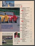 Seite 5 von Übersicht: auto motor und sport / Nr. 11 / 1995 - Titelseite