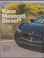 Seite 30 von auto motor und sport Nr. 14 / 2013