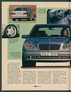 Seite 10 von Übersicht: auto motor und sport / Nr. 18 / 1995 - Titelseite