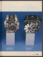 Seite 47 von Übersicht: auto motor und sport / Nr. 10 / 1992 - Titelseite