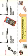Page 72 of Auto exklusiv Nr. 6 / 1989