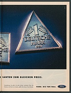 Seite 15 von Übersicht: auto motor und sport / Nr. 18 / 1996 - Titelseite