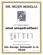 Seite 1001 von Illustrierte AR Nr. 12 / 1926 vom 31.12