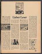 Seite 3 von auto motor und sport Nr. 8 / 1980