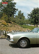 Seite 34 von Auto exklusiv Nr. 3 / 1992