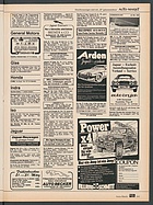 Seite 141 von Übersicht: auto motor und sport / Nr. 6 / 1984 - Titelseite