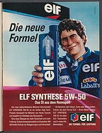 Seite 29 von Übersicht: auto motor und sport / Nr. 14 / 1991 - Titelseite