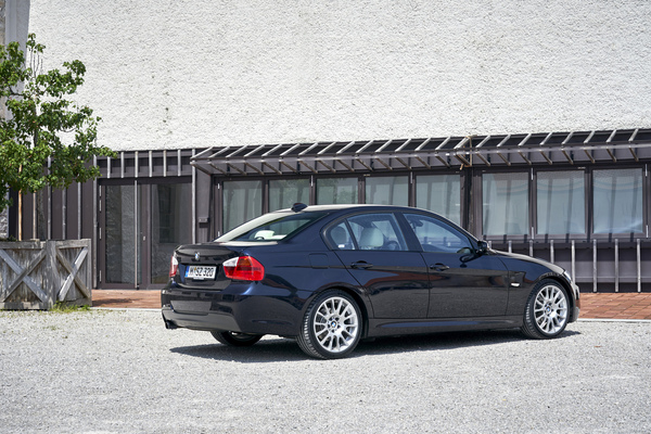 BMW 320si