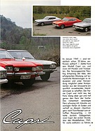 Seite 17 von Auto exklusiv Nr. 7 / 1989