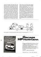 Page 31 of Übersicht: Powerslide Nr. 6 / 1963 Titelseite