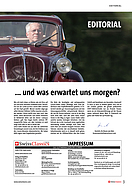 Seite 3 von SwissClassics Nr. 4 / 2020