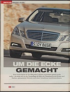 Seite 24 von Übersicht: auto motor und sport / Nr. 3 / 2009 - Titelseite