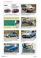 Seite 74 von SwissClassics Nr. 1 / 2017