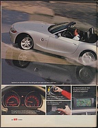 Seite 22 von Übersicht: auto motor und sport / Nr. 7 / 2003 - Titelseite