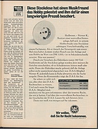 Seite 25 von auto motor und sport Nr. 20 / 1976