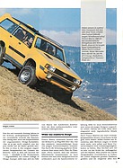 Seite 5 von Auto exklusiv Nr. 2 / 1988